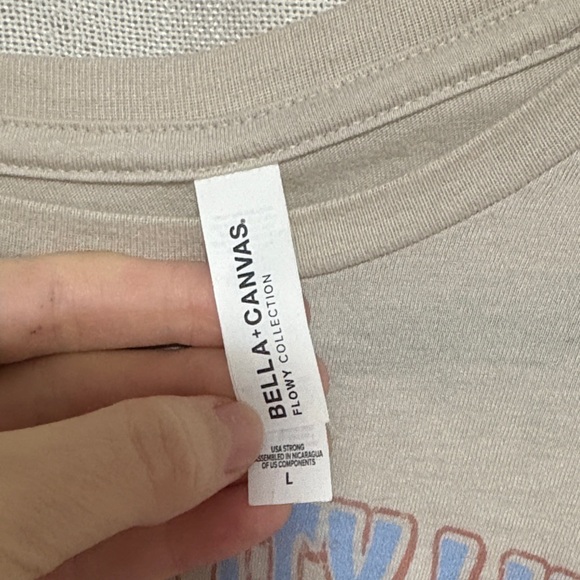 Austin City Limits Graphic Tee - Picture 3 of 3